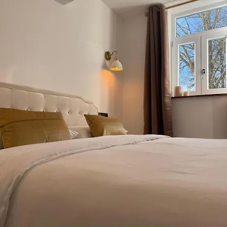 Enchanting Retreat In Konigsee * Schönau am Königssee